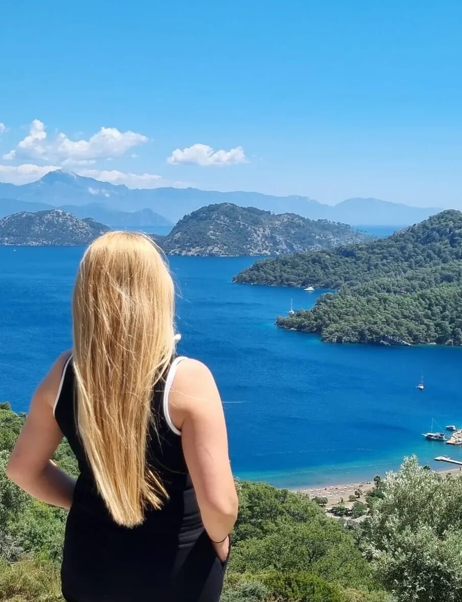 Retro Kraliçesi
