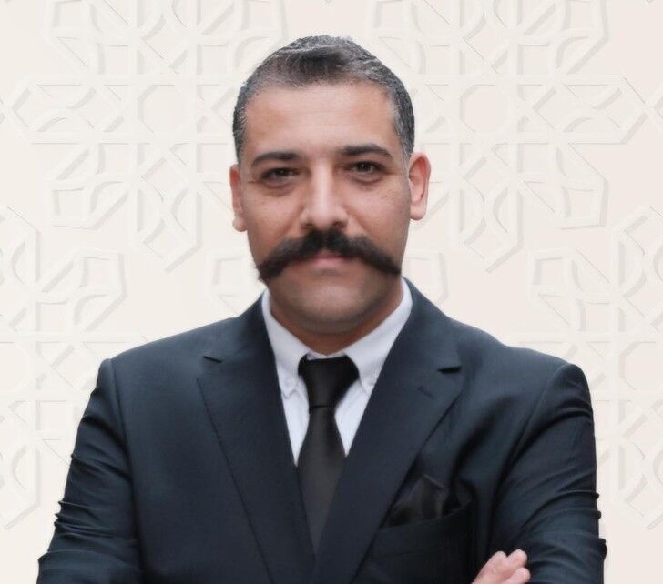 Mustafa Benli