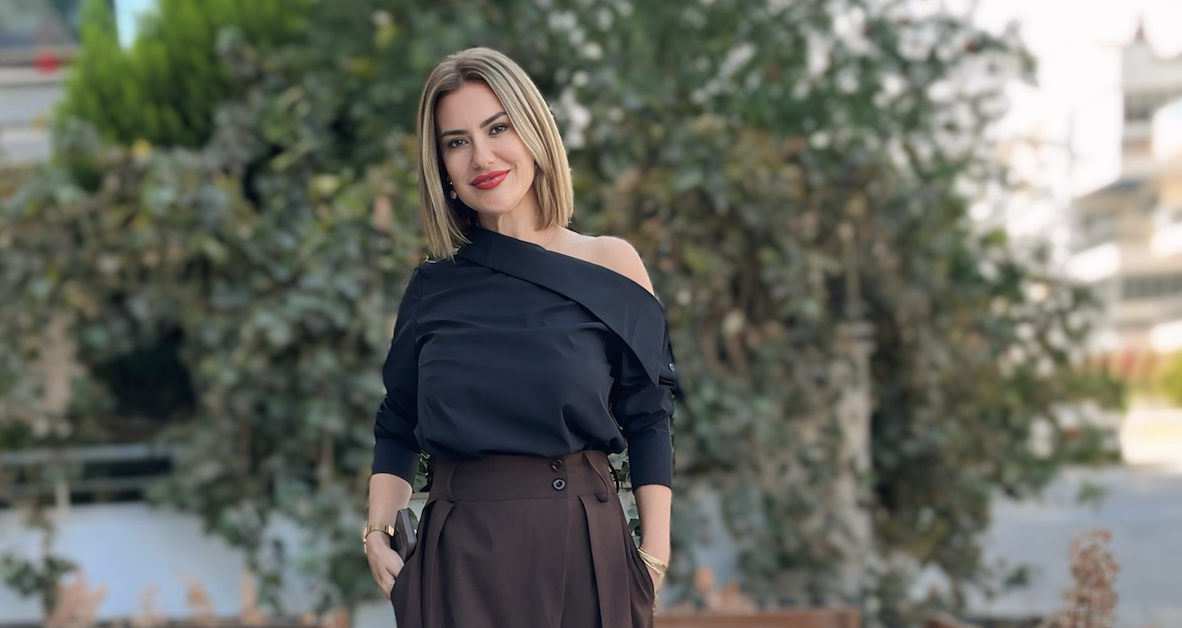 Güzellik Uzmanı Seval Durmaz