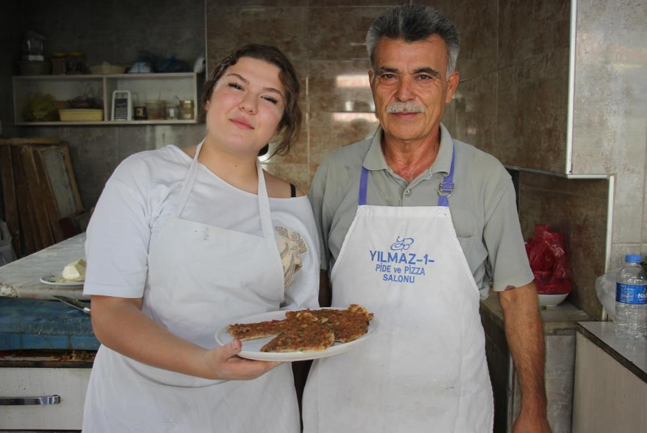 Fırın