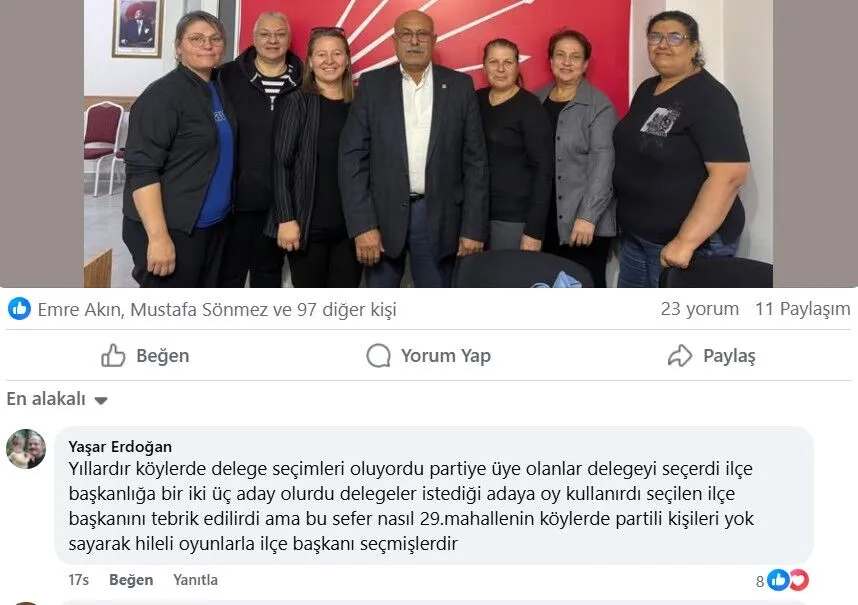 Germencik