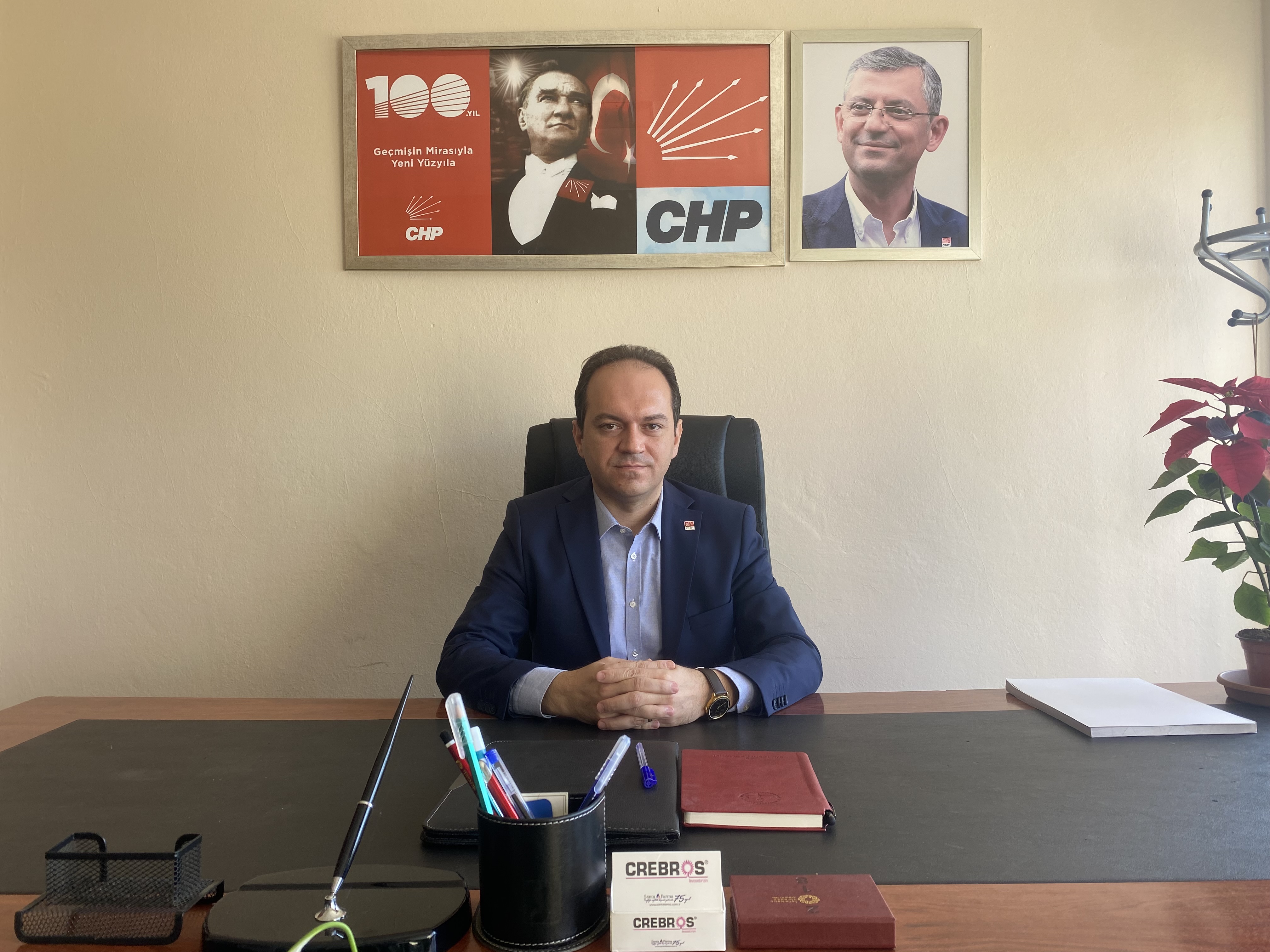 Kaan Ercetin