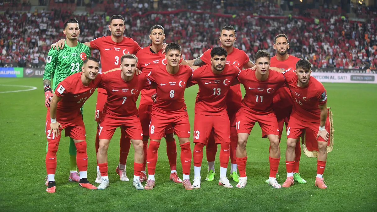 Milli Takım