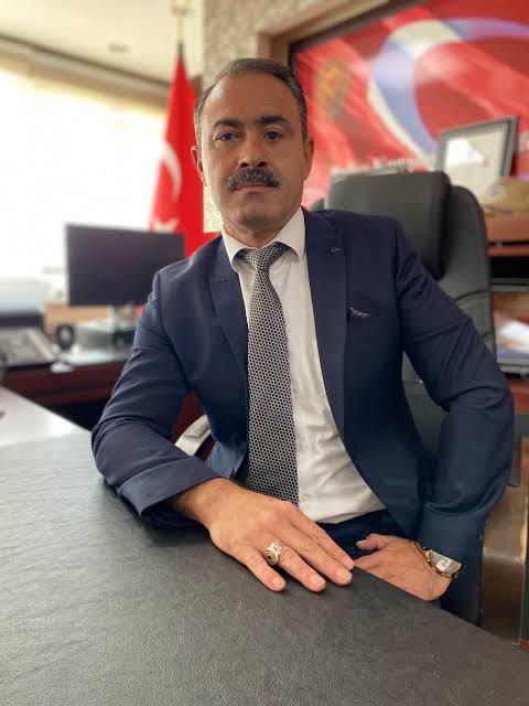 Şafak Yıldırım