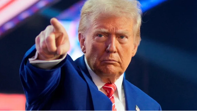 Trump'tan İran'a: Ya anlaşma ya yok oluş