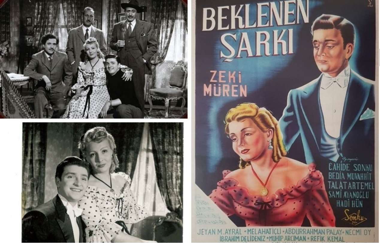 Zeki Müren
