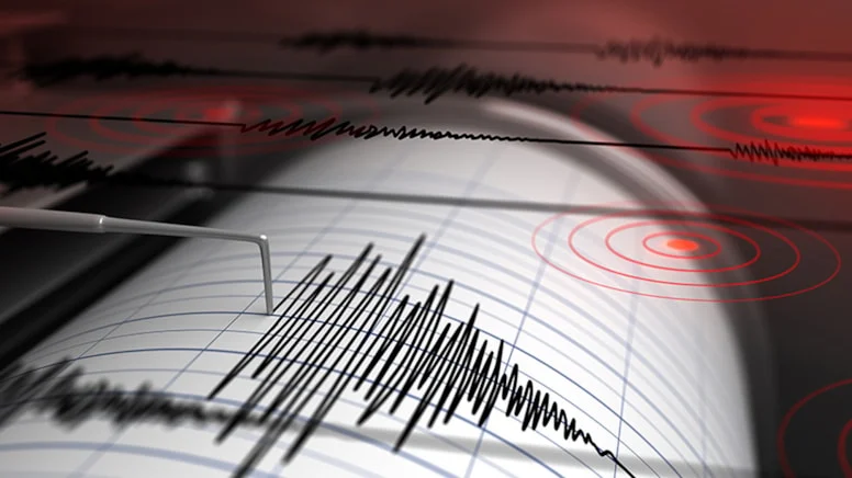Meksika'yı 7.3'lük deprem vurdu