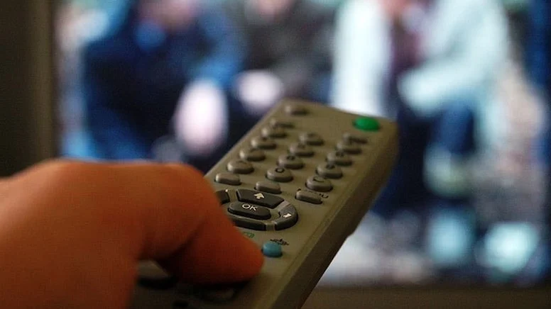 Televizyon izleyenler 15 Ağustos’ta dikkat