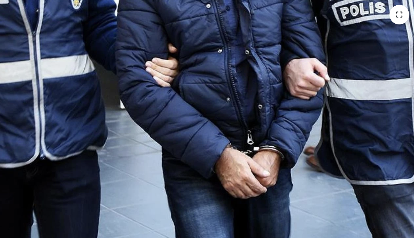 Germencik’te 800 Milyon TL’lik Dolandırıcılık Operasyonu