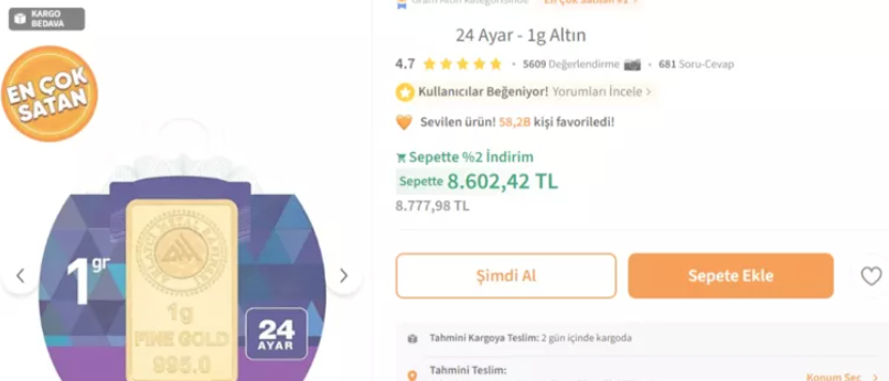 Altın-9