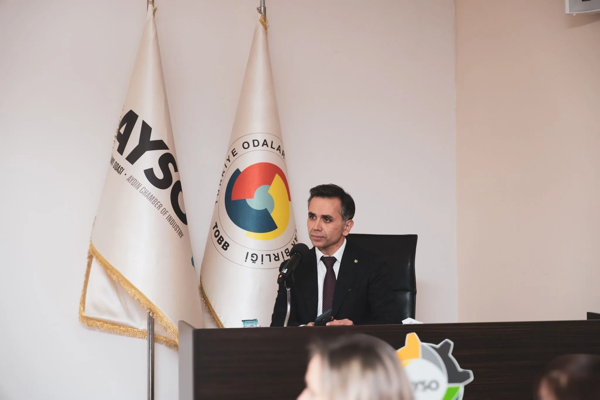 Aydin Sanayisine Nefes Olacak Destek 642276 A56Cee69Ae193631365B61265B6F9Bd9