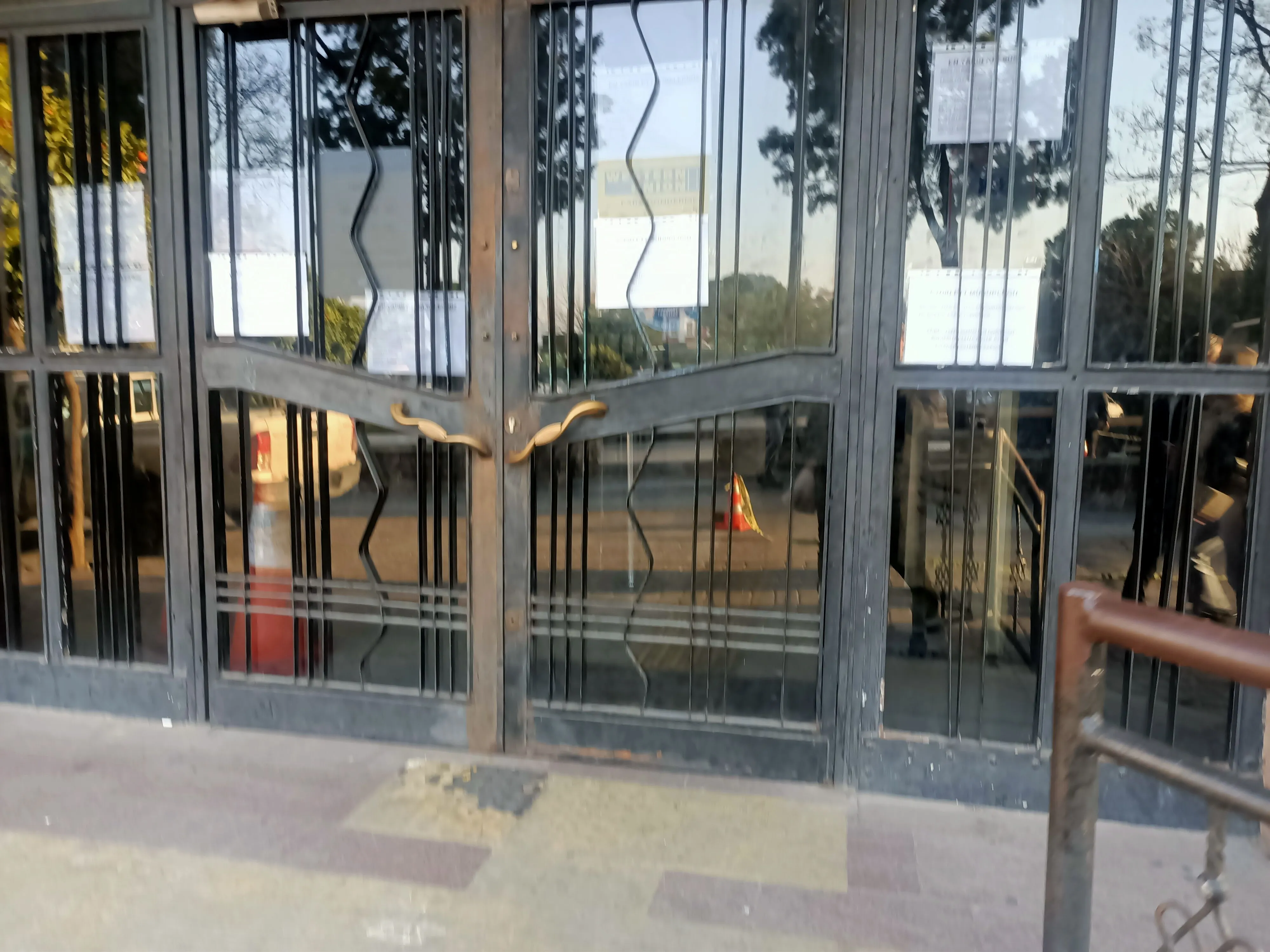 Aydindaki Ptt Binasi Devredildi Iste Yeni Sahibi 641190 E5Df4B806550404F190Df1B549Ce64Dc