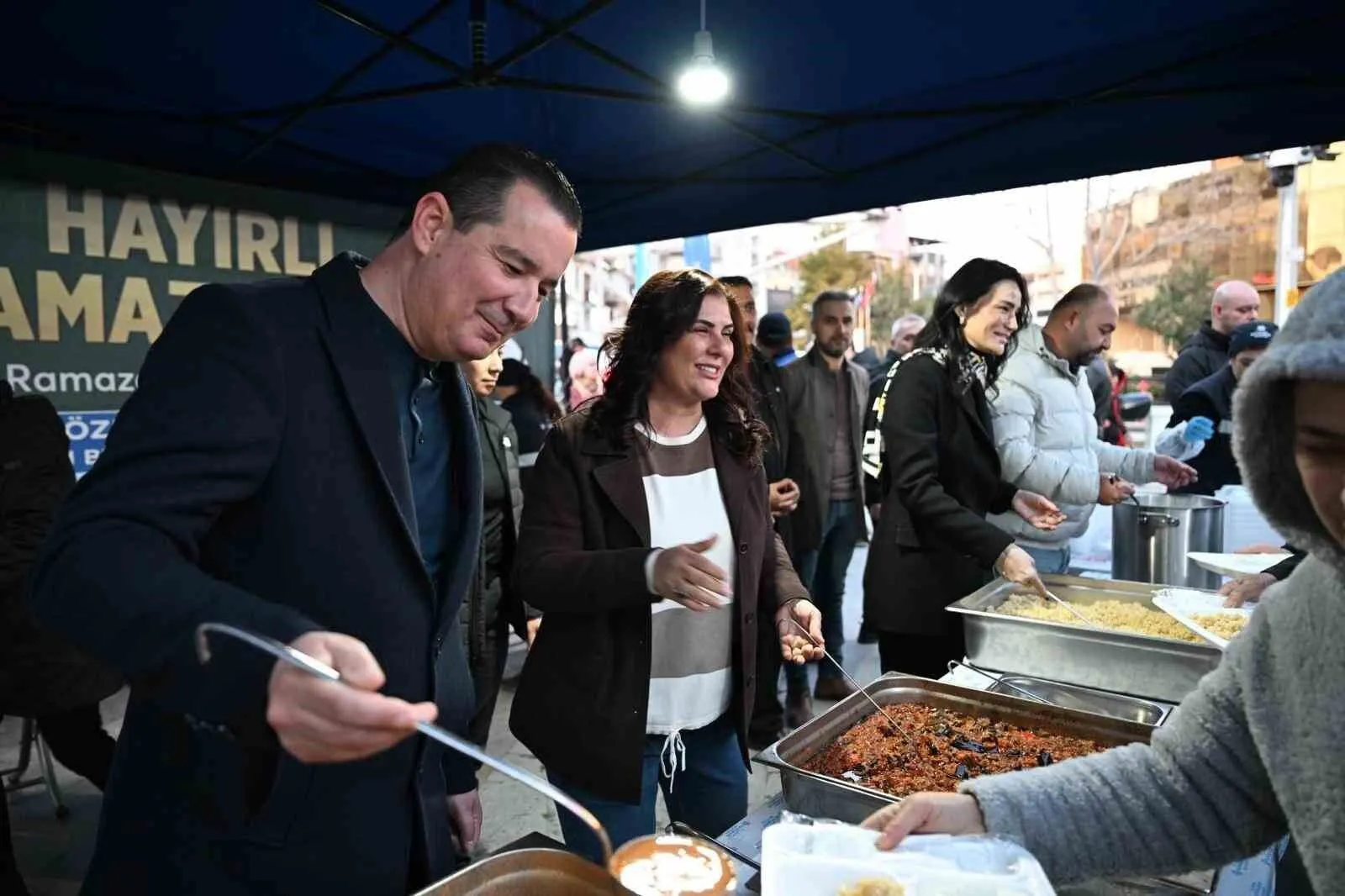 Baskan Cercioglu Iftar Sofrasinda Vatandaslarla Bulustu 232Ef99A0A556552E33A5Cfa152571B2