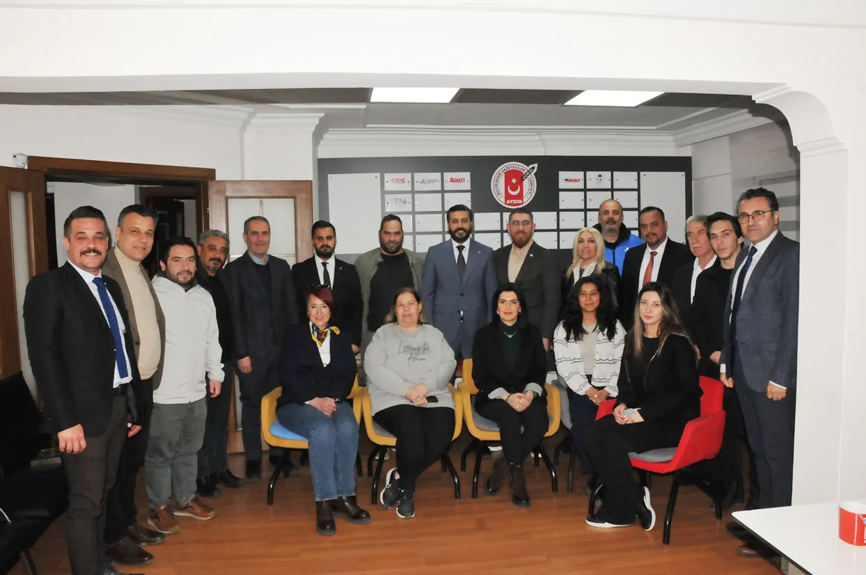 Cihangiroglu Aydindan Milletvekili Cikaracagiz 641934 46039Eb7C1B80B577E9354372D833500