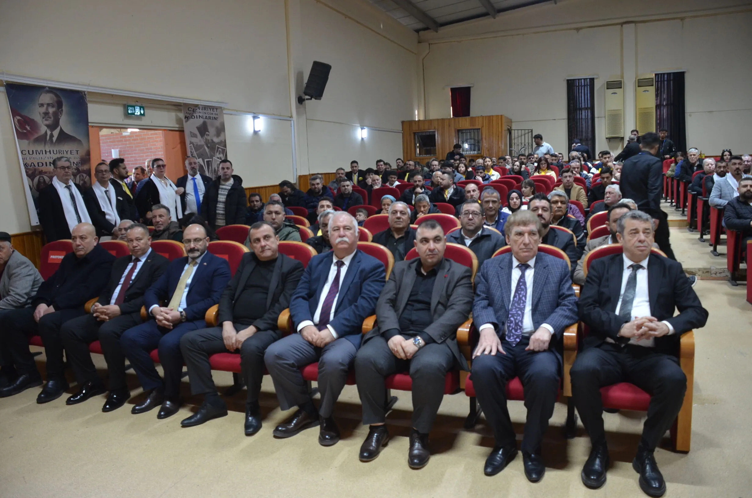 Didim Esnafi Yeni Baskani Icin Sandiga Gitti 641225 A4512A3C04C3316Ff8113305B1F121Aa