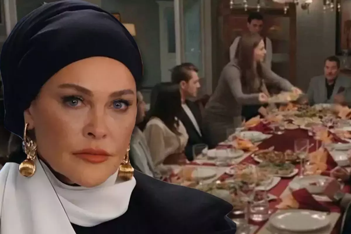 Domuz Eti Sahnesi Tartismalari Devam Ediyor 19585194 6538 Amp