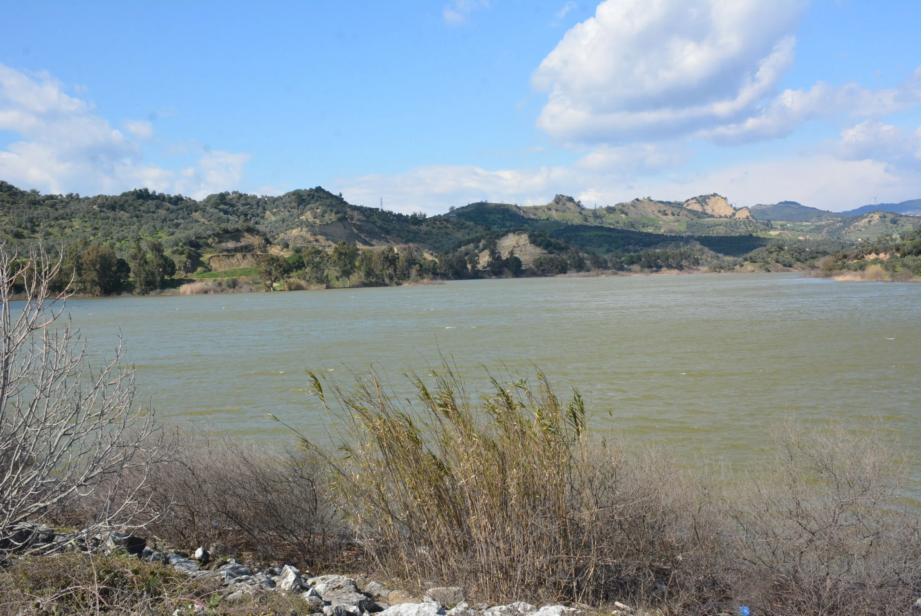 Germencik Hidirbeyli Goleti Yuzleri Guldurdu 642777 8B9Fc6A3800C433769761E78984Cf65D