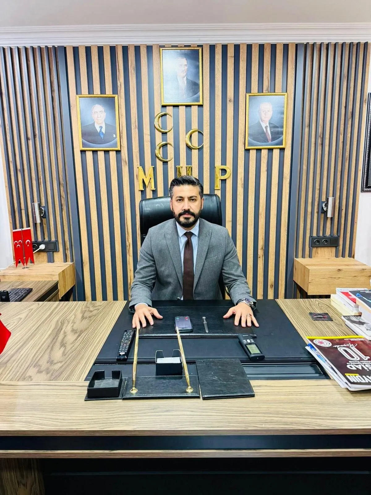 Mhp Aydinda Yeni Donem Basliyor2 636547 8A475C1Ab70E43F019B1B28191F9B68C