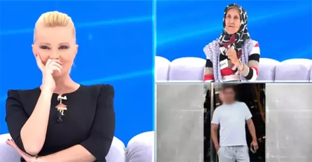 Muge Anli Yi Saskina Ceviren Hikaye Ilk Defa Ne 19588367 9428 M2-1