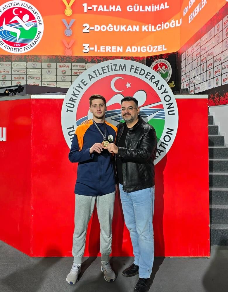 Sporcu