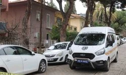 Yasli Cift Cinayetinde Mavi Poset Detayi Katili Ele Verdi