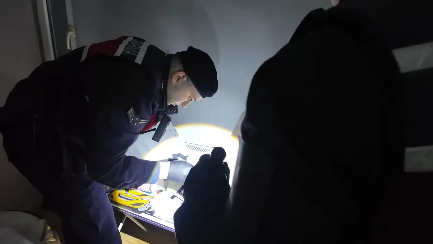 Aydinda Tefeci Operasyonu 644799 C4325Addc65759C919952585E0A2A49D