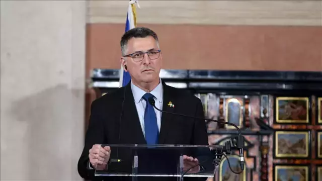 Cin Den Israil E Guc Problemleri Cozmez Mesaji 19620888 573 M