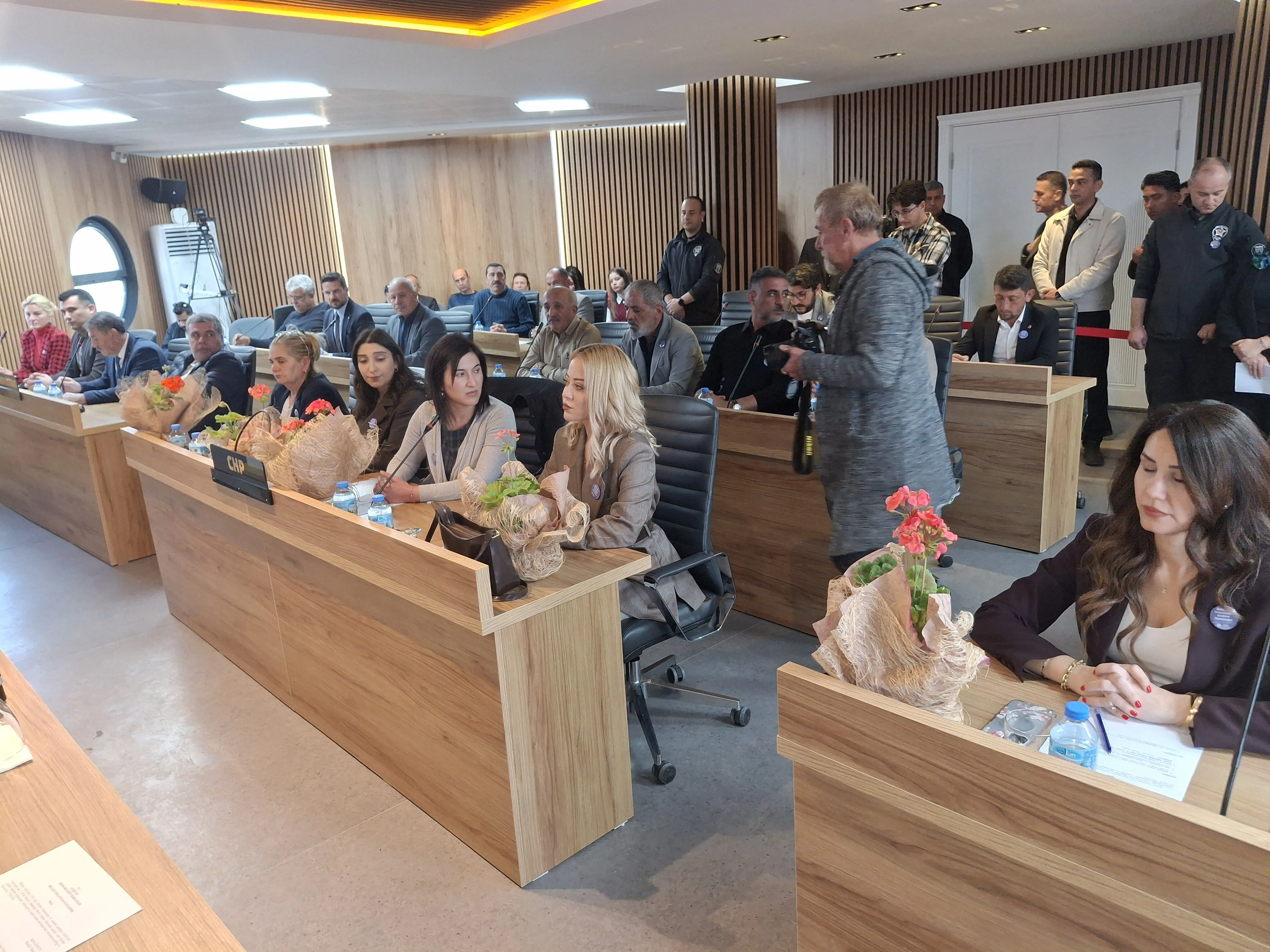 Didim Belediye Meclisinde Mavisehir Projesine Isim Verildi 644840 05B8A4E0Bf930A6858F628E2Aefcdcde