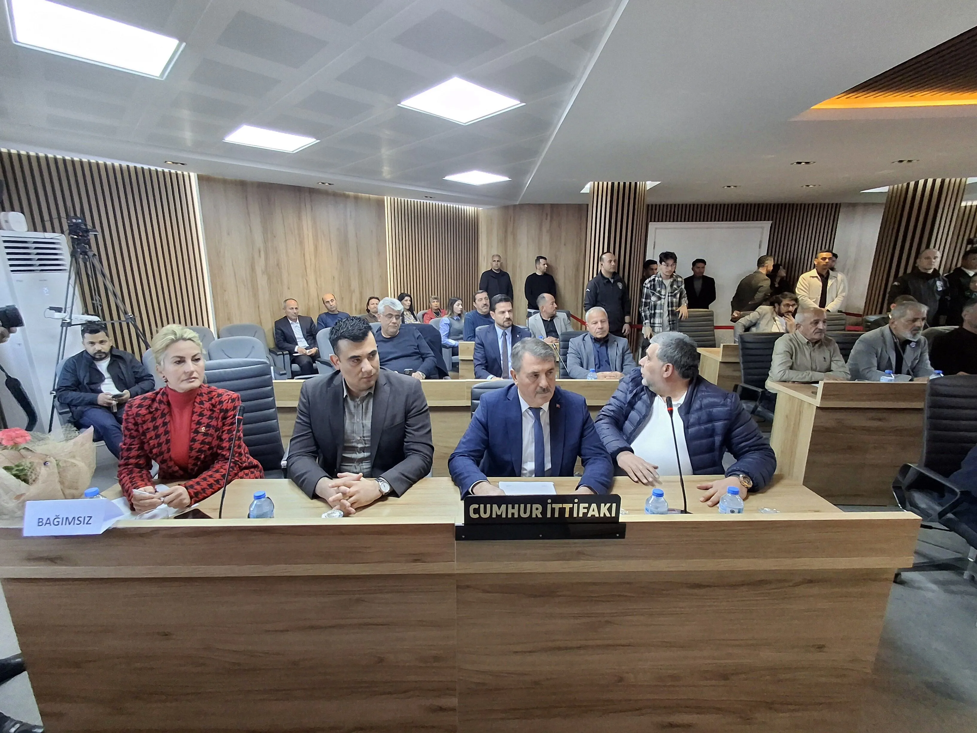 Didim Belediye Meclisinde Mavisehir Projesine Isim Verildi 644840 728F7F5C5D37905A0Bd491De2209Be53