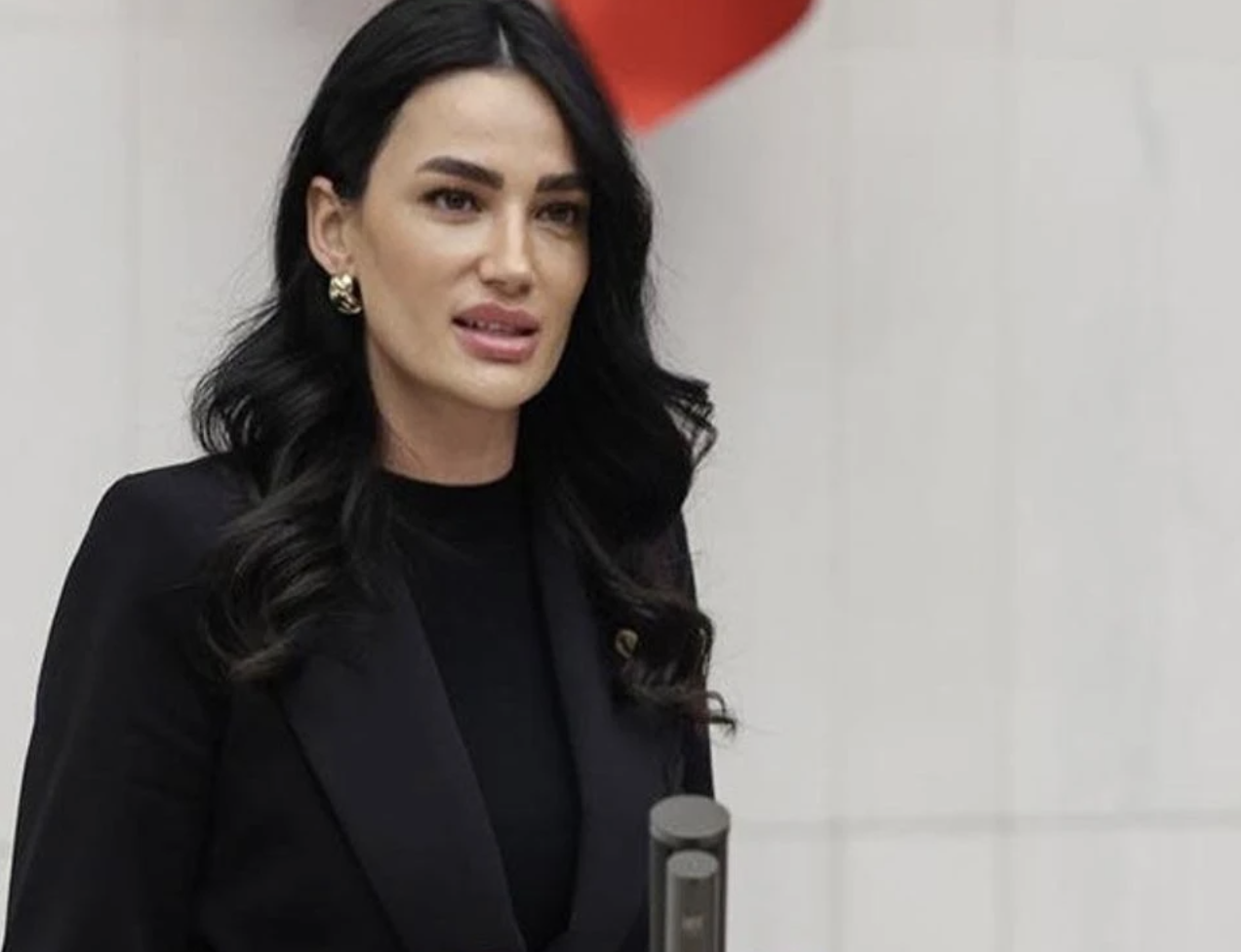 Seda Sarıbaş
