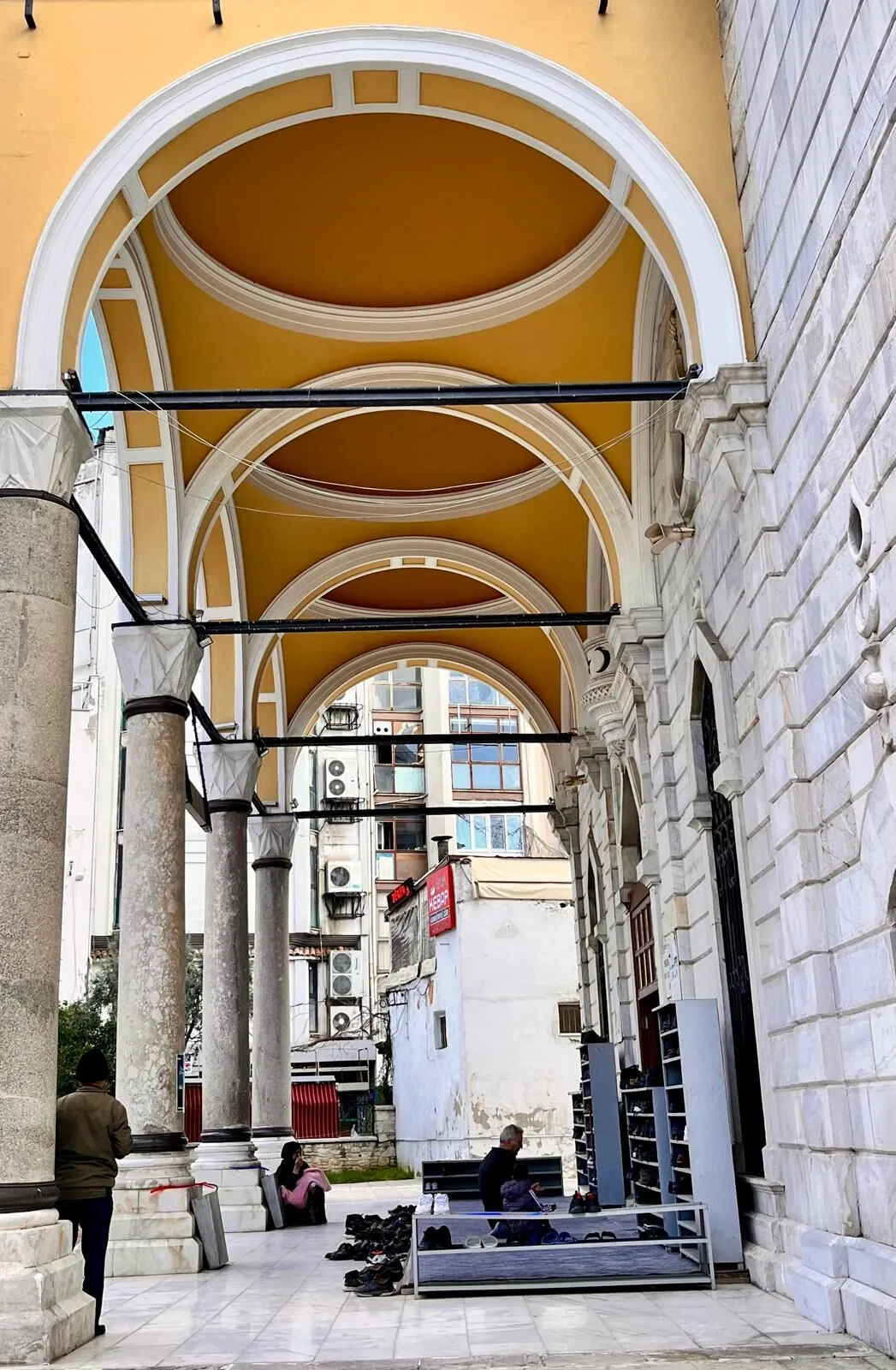 Suslemeleri Ile Kendine Hayran Birakan Camii 644839 60764Adb3E9Fac7F8398F6B6Ae04B884