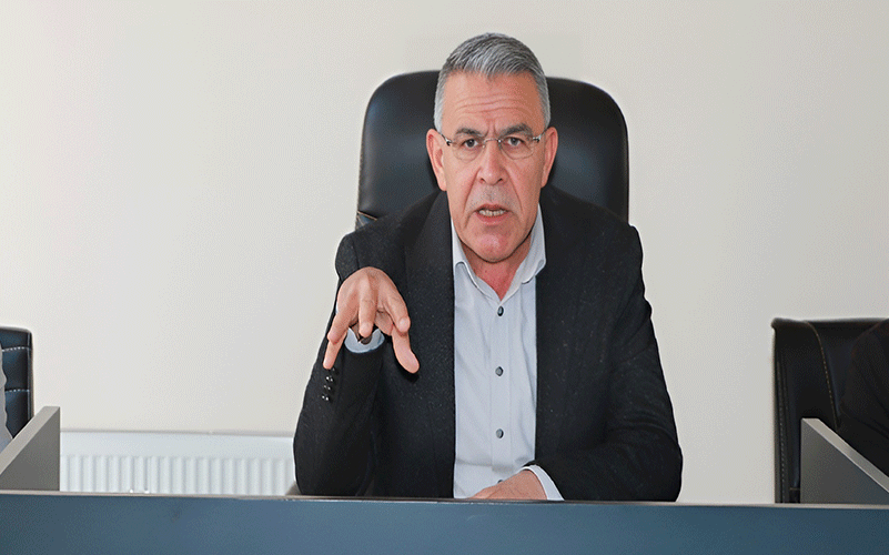 Güler Basında Çıkan Haberleri Yalanladı