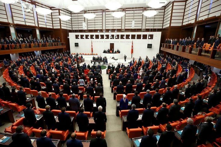 Yaklaşık 1 Milyon Kişiye GSS Müjdesi!