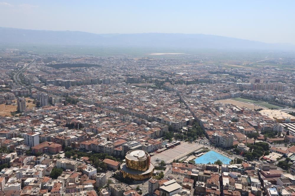 Yaşam