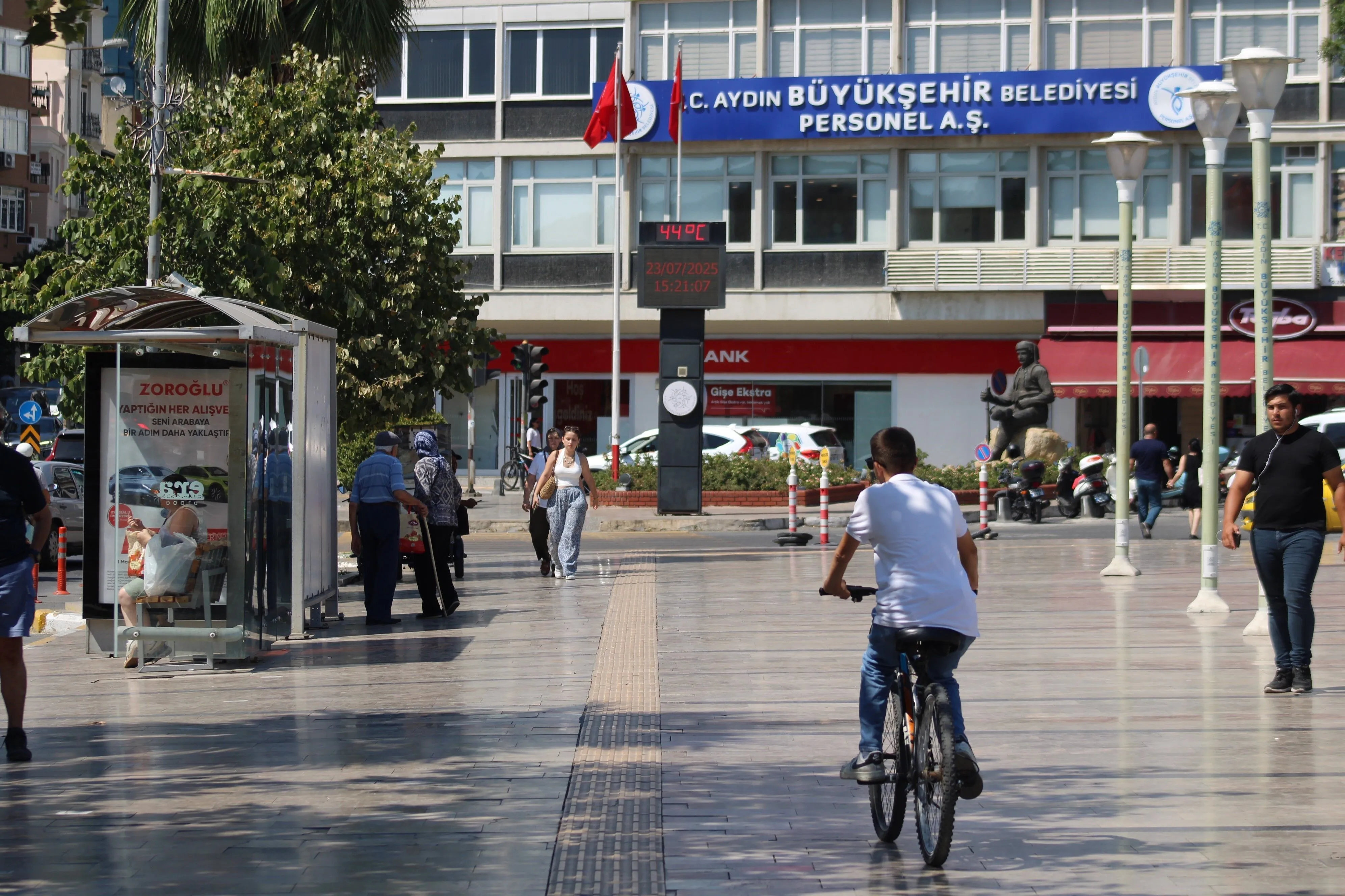 Aydın