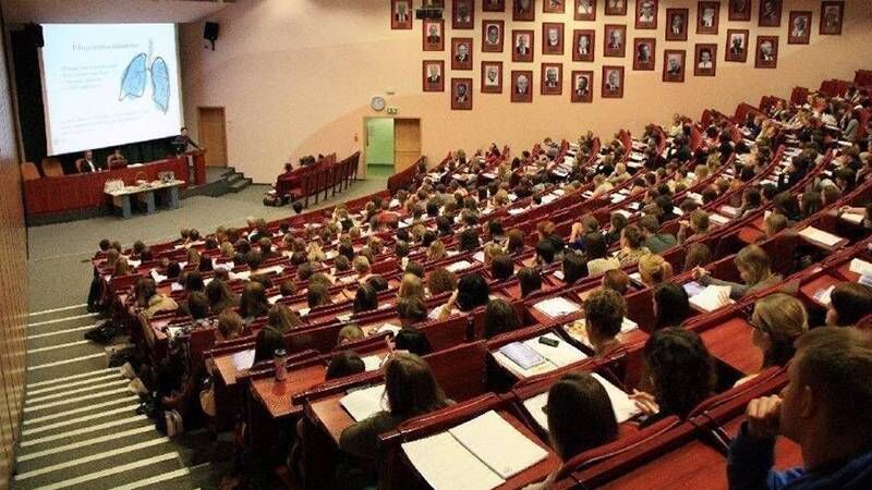 Eğitim