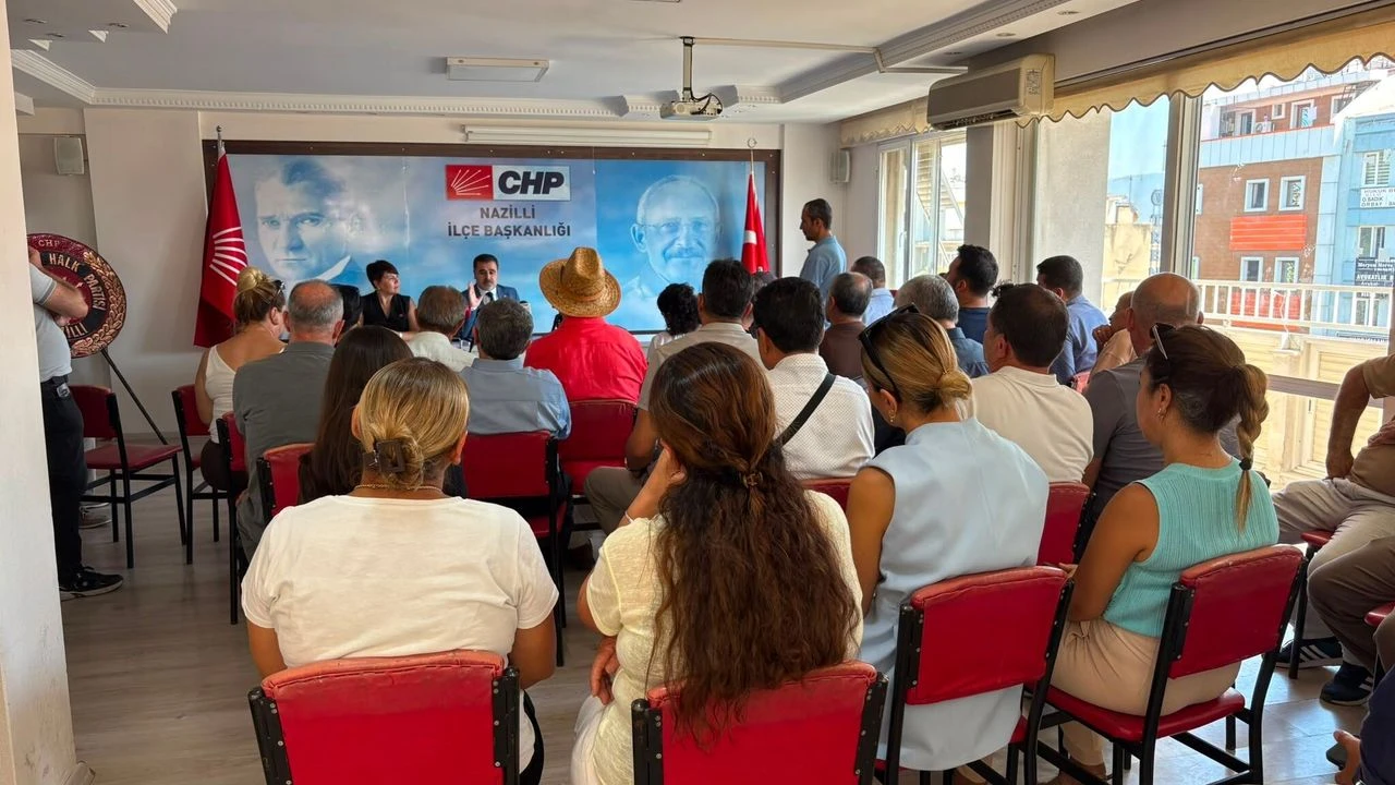 Atmaca Bulbulu Hedef Aldi Chp Nazillide Sistematik Mobbing I 687981 2135B8