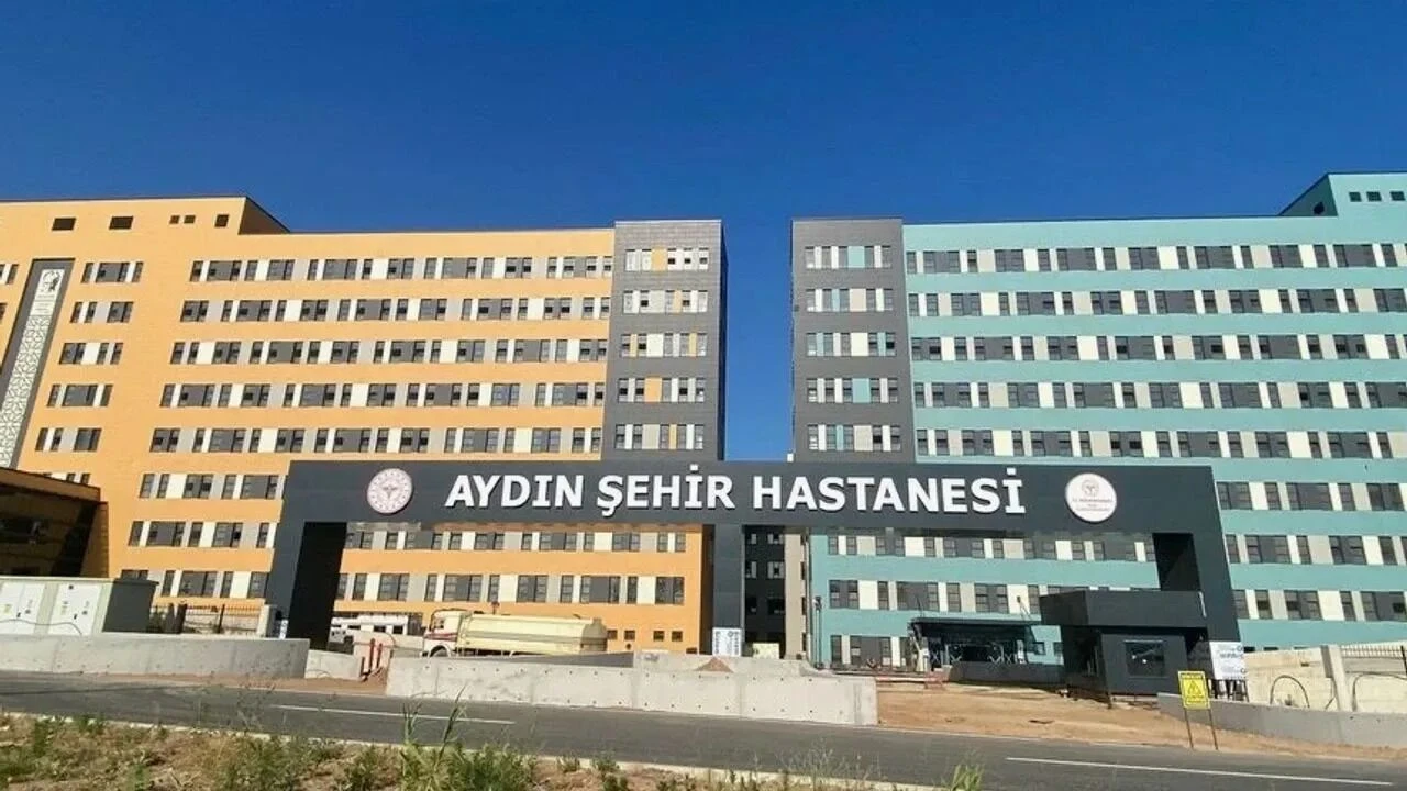 Sağlık