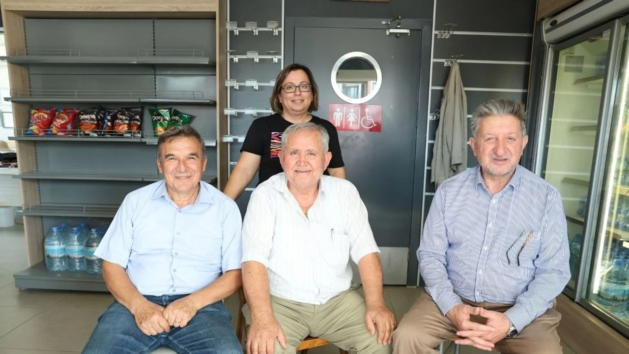 Bozdogan Ve Yenipazardan Nuri Arslana Guclu Destek2