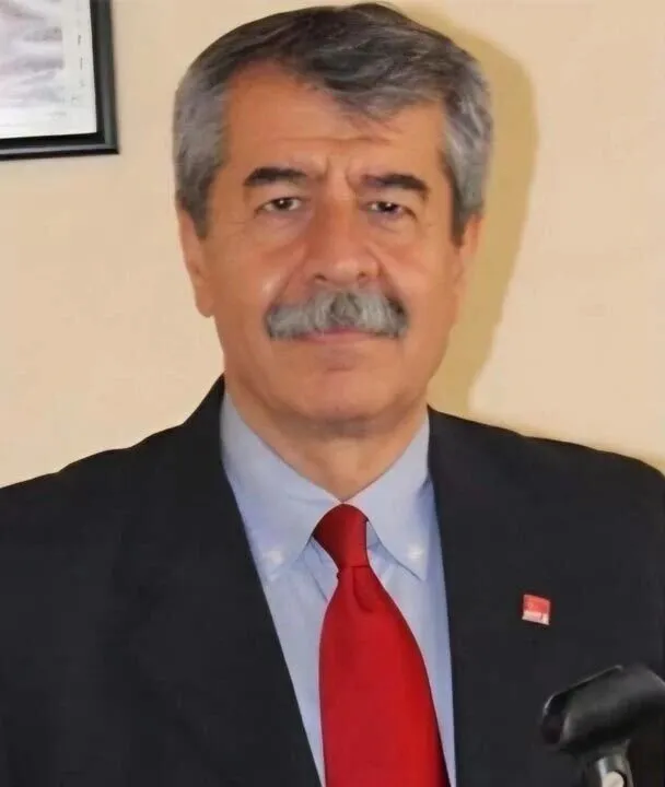 Chp Yenipazarda Yeni Baskan Belli Oldu 1