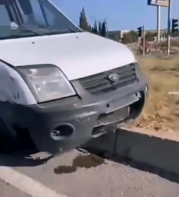 Didim Akbuk Toki Kavsaginda Kaza 686927 Ed1F18