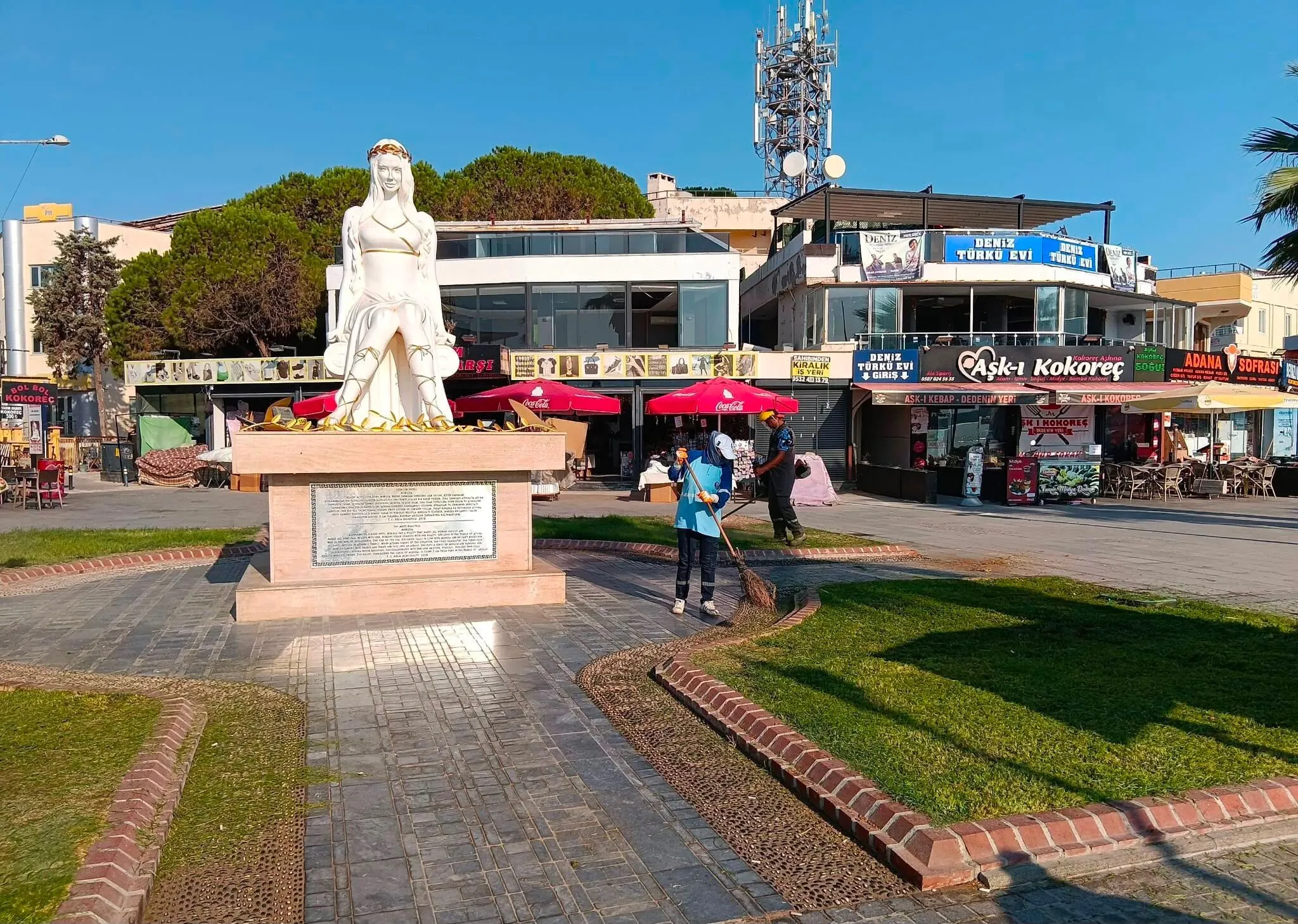 Aydın