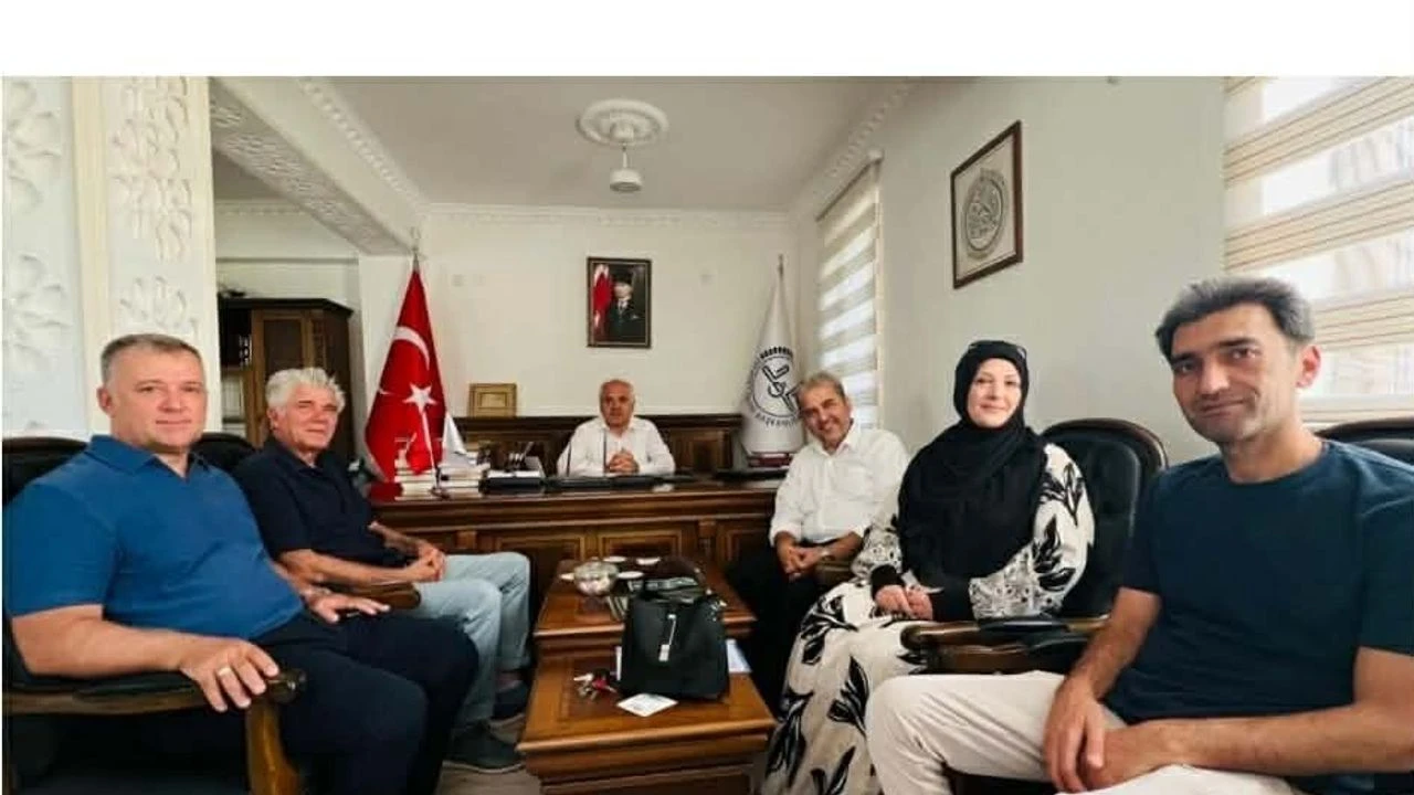 Eğitim