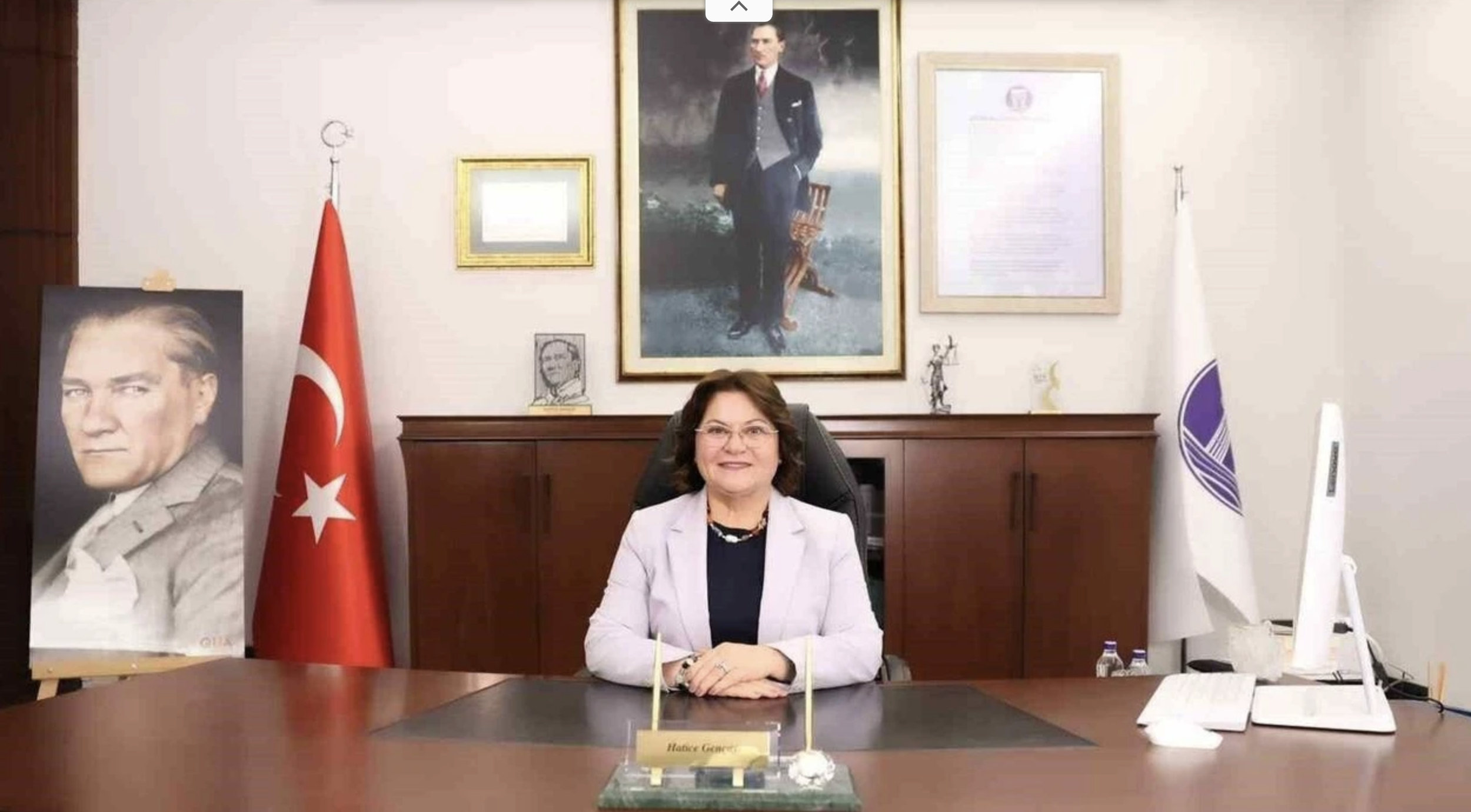 Başkan Gençay'dan konsere davet