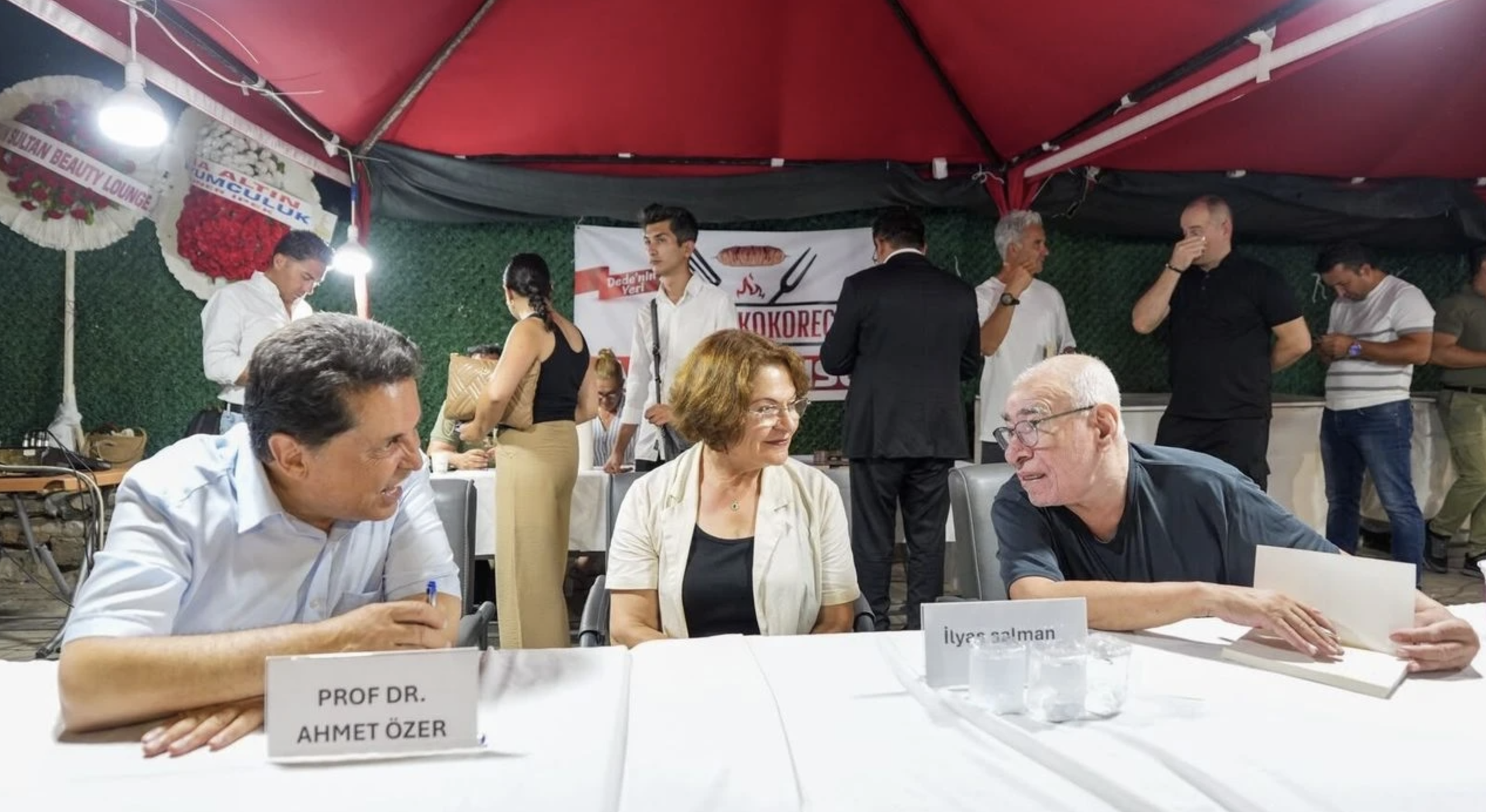 Didim 22. Altınkum Yazarlar Festivali sona erdi