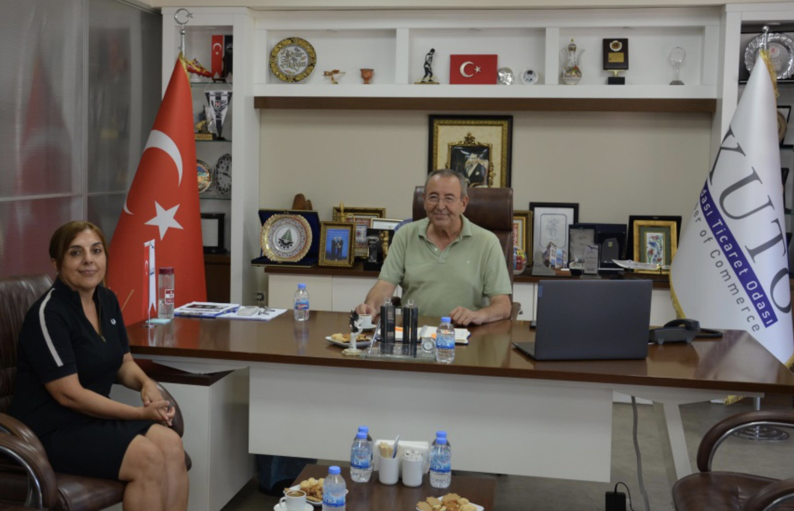 Kadıkalesi için güç birliği