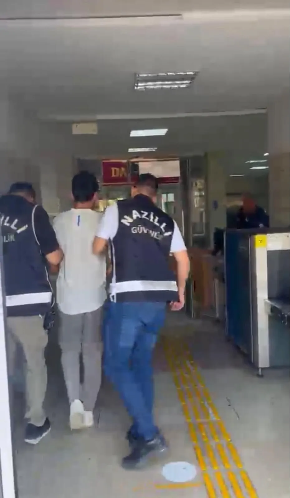 Asayiş