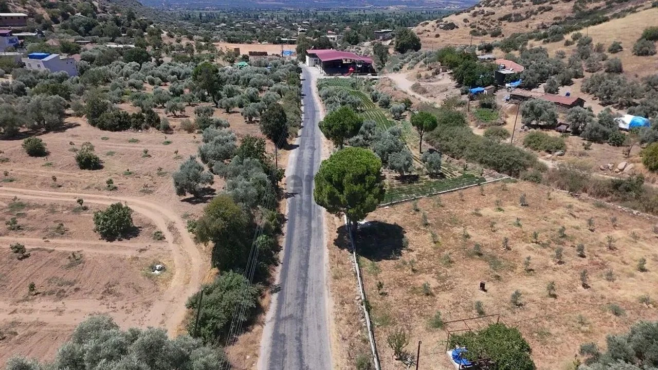 Nazilli Beğerli’deki Antik Oda Mezarı Koruma Altında!