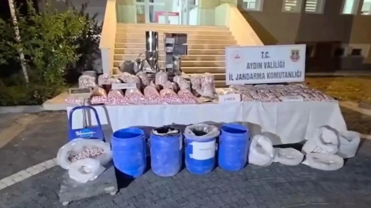 100 Milyon Tllik Uyusturucu Baskinindaki Ikinci Dalga Operas 689514 741818 1