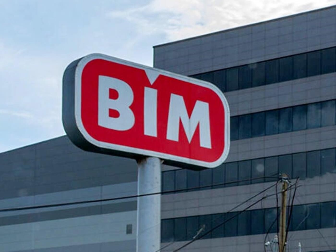 BİM'den yeni sektör hamlesi